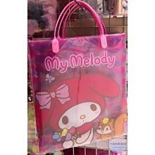 《三麗鷗正版授權 Melody Rose》玫瑰花園系-黑膠手開三折傘 歷史價格詳細信息