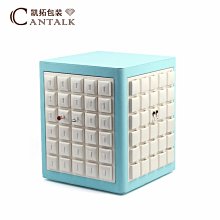 首飾展示架 多邊形石膏飾品托盤戒指托耳環珠寶陳列拍攝創意道具~爆款 歷史價格詳細信息