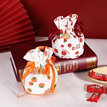 現貨 喜糖布袋ins風喜糖袋婚禮伴手禮回禮搭配袋婚慶喜糖盒子空盒絨布袋-幸福之家 歷史價格詳細信息