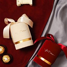 結婚喜糖盒子高級感婚禮回禮喜糖包裝禮盒手提喜糖袋訂婚空糖果盒 歷史價格詳細信息