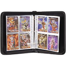 奧特曼卡片收集冊收藏冊燙金硬殼活頁九宮格大卡冊豪華集卡冊空冊,特價新店促銷 歷史價格詳細信息