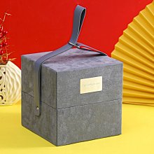 禮物盒生日禮品盒高級伴手禮盒空盒子結婚回禮包裝儀式感喜糖盒小 歷史價格詳細信息