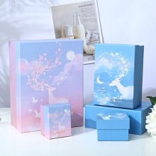 空盒包裝~2023年新年禮盒包裝盒空盒兔年春節年貨禮物盒高檔盒子定制禮品盒精品 促銷 正品 歷史價格詳細信息