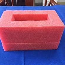 防震EPE珍珠棉泡沫板包裝內襯定製海綿墊黑色白色加厚 歷史價格詳細信息