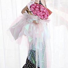 禮物包裝夢幻花衣鮮花包裝花藝花紗包花紗網雪紗冰紗花店鮮花包裝材料p~滿200元發貨 價格比較,價格查詢,歷史價格詳細信息
