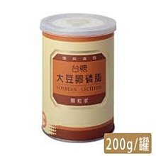 台糖 大豆卵磷脂(200公克)x4罐 歷史價格詳細信息