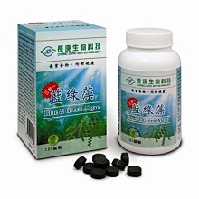長庚生技 藍綠藻錠 180錠 314581 歷史價格詳細信息