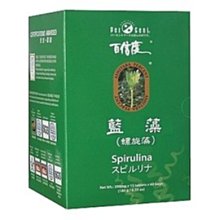 綠寶 藍綠藻片 200mg 700粒 140g/瓶 歷史價格詳細信息