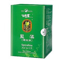 【綠寶】藍藻綠藻片450錠 歷史價格詳細信息
