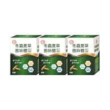 台糖冬蟲夏草(60粒/6片/盒)(8325) 歷史價格詳細信息