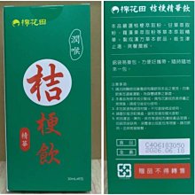 【 棉花田 精華桔梗飲 潤喉  6包/盒 】 歷史價格詳細信息