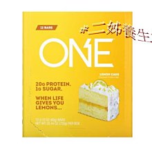 *二姊養生坊*~One Brands, 蛋白棒,巧克力脆片餅乾麵團~折扣優惠中#OYH10882 歷史價格詳細信息