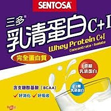 三多 乳清蛋白C+I 1000g/包 維康 免運 歷史價格詳細信息