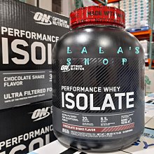 Optimum Nutrition 分離乳清蛋白粉 - 香草奶昔 2.04 公斤 W705085 歷史價格詳細信息