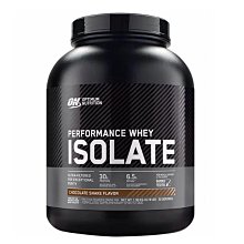 Optimum Nutrition 分離乳清蛋白粉 - 香草奶昔 2.04 公斤 W705085 歷史價格詳細信息