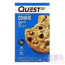 *二姊養生坊*~Quest Nutrition, 蛋白質餅乾巧克力片~折扣優惠中#QST00600 歷史價格詳細信息