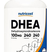 DHEA激活維他錠60粒/盒(美國製，不是30粒裝的) 歷史價格詳細信息