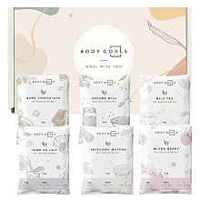 [Body Goals] 全素多效豌豆蛋白飲-榛果可可口味(31g/包，12包/盒) 歷史價格詳細信息