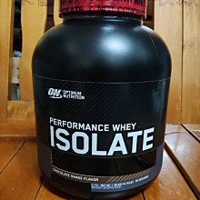 Optimum Nutrition 分離乳清蛋白粉 - 香草奶昔 2.04 公斤 W705085 歷史價格詳細信息
