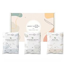 [Body Goals] 全素多效豌豆蛋白飲-榛果可可口味(31g/包，12包/盒) 歷史價格詳細信息