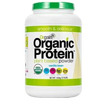 Orgain傲感植物優蛋白巧克力味462g豌豆糙米奇亞籽8種胺基酸BCAA賴氨酸α亞麻酸Omega3碳水膳食纖維B群VE 歷史價格詳細信息