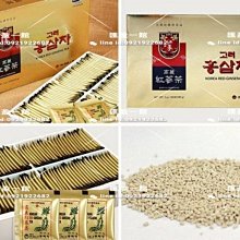 韓國～紅蔘飲品～ 歷史價格詳細信息