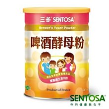 SENTOSA三多 啤酒酵母粉 歷史價格詳細信息