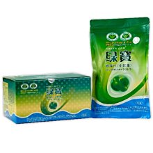 綠寶 綠藻片(小球藻) 250mg 360錠 90g/瓶 純素 歷史價格詳細信息