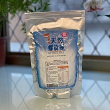 艾多爾 原味天然螺旋藻錠(藍藻)  1000顆/瓶~另售綠藻 歷史價格詳細信息