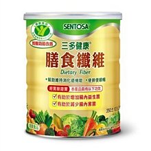 三多健康膳食纖維(350公克/罐) 歷史價格詳細信息