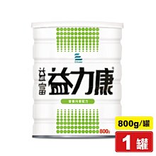 【益富】 益力康800G ｜全球藥局 歷史價格詳細信息