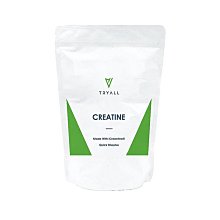 Tryall 肌酸  iCreatine 無調味 爆發力提升 力量訓練 (400g/包) 歷史價格詳細信息