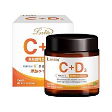 Lovita愛維他 緩釋型維生素C(60錠)3入組 歷史價格詳細信息