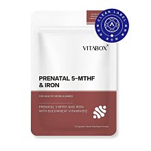 【孕婦專科】愛爾蘭安心海藻鈣+海洋鎂+維生素D2(第三代) VITABOX 歷史價格詳細信息