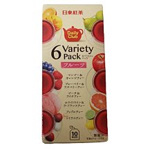 日本 日東紅茶 Daily Club 每日茶包 40g 現貨 蝦皮直送 歷史價格詳細信息