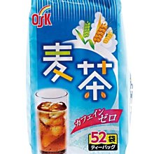 小谷穀粉  OSK麥茶52P (416g) 歷史價格詳細信息