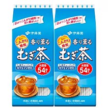 [COSCO代購5] 伊藤園 麥茶包 7.5公克 X 54 包 X 2袋 C136406 歷史價格詳細信息
