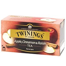 【Twinings】唐寧茶 香甜蜜桃茶(2gx25入) 歷史價格詳細信息