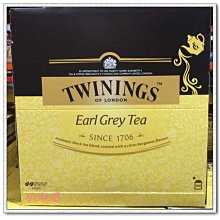 Φ小知足ΦCOSTCO代購 TWININGS 英國唐寧英倫早餐茶 100入茶包/盒 全館合併運費 歷史價格詳細信息
