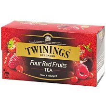 晴天咖啡☼ TWININGS 唐寧 英倫早餐茶包 2g*25入/盒 歷史價格詳細信息