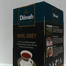 Dilmah 帝瑪 紅茶系列 25入-伯爵紅茶/英國早餐茶 斯里蘭卡 經典口味 送禮 下午茶  現貨 蝦皮直送 歷史價格詳細信息