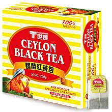 世界紅茶經典4盒組40入 熱冷泡茶包獨立包裝便利衛生 歷史價格詳細信息