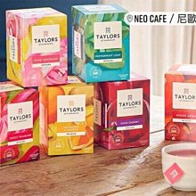 《Taylors泰勒茶》檸檬香橘茶※20入盒裝-桃園總經銷/尼歐咖啡(桃園可自取) 歷史價格詳細信息
