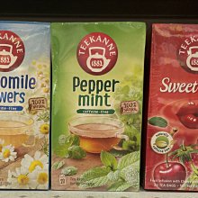 【TEEKANNE 恬康樂】Spanish Orange 香橙蜜桃水果茶 (2.2g x 20包/ 盒) 歷史價格詳細信息