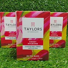【英國泰勒茶Taylors】大吉嶺午茶50g(20包/盒) 歷史價格詳細信息