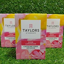 【COCO鬆餅屋】英國 TAYLORS 泰勒茶-大吉嶺午茶 (20入/盒) 歷史價格詳細信息