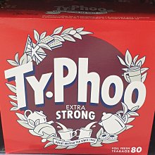 Typhoo 特選紅茶100入-裸包 歷史價格詳細信息
