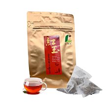 紅玉紅茶茶包 20小包 台茶18號 紅茶 茶葉 產地直送 台灣紅茶 另有散茶葉 【全健健康生活館】 歷史價格詳細信息