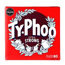 Typhoo 特選紅茶100入-裸包 歷史價格詳細信息