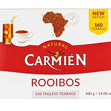 【Carmien】南非博士茶2.5gx160入/盒 歷史價格詳細信息